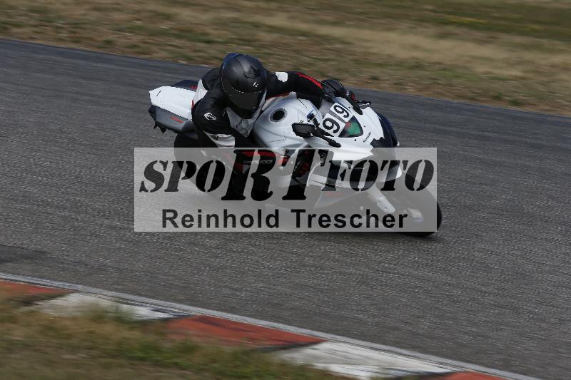 /19 06.06.2026  TZ Motorsport ADR/Gruppe gruen/99